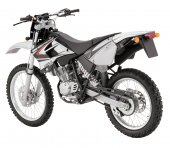2007 Sherco 125 Enduro photo
